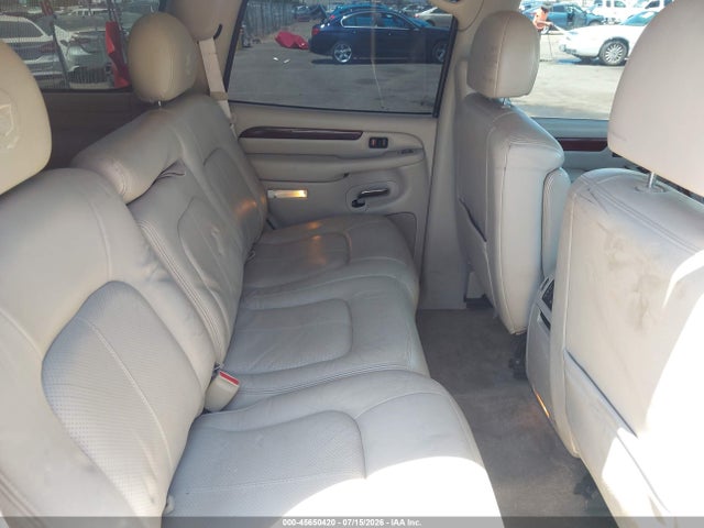 Продаж на аукціоні авто 2002 Cadillac Escalade Standard, vin: 1GYEK63N12R205538, номер лоту: 45650420