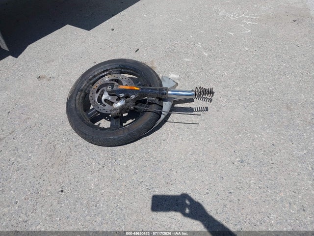 Harley-Davidson FXBBS 2024 1HD1YYK17RB040271 Image 11