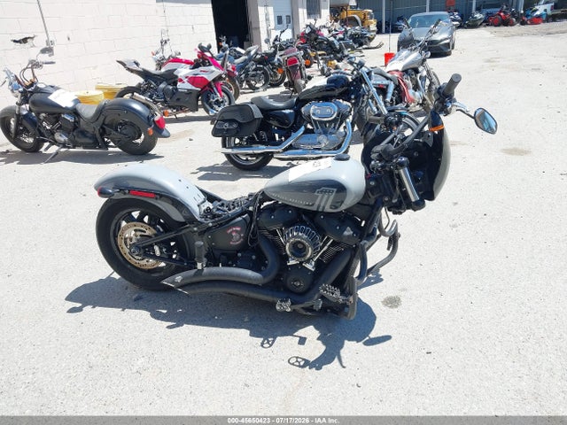 Harley-Davidson FXBBS 2024 1HD1YYK17RB040271 Image 12