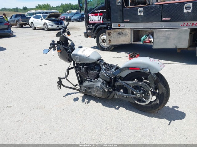 Harley-Davidson FXBBS 2024 1HD1YYK17RB040271 Image 3