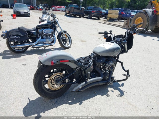 Harley-Davidson FXBBS 2024 1HD1YYK17RB040271 Image 4