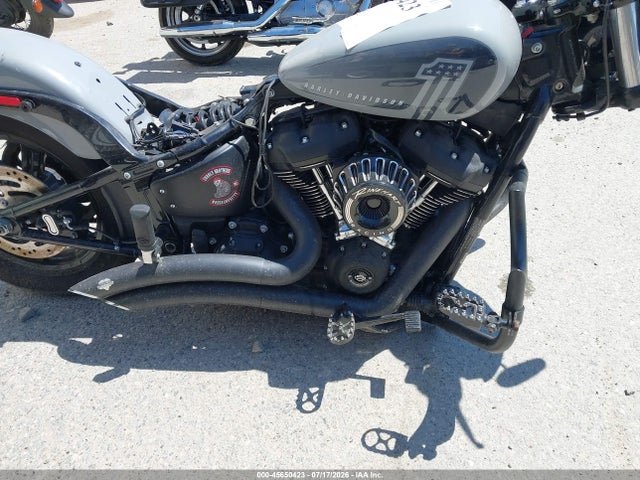 Harley-Davidson FXBBS 2024 1HD1YYK17RB040271 Image 8