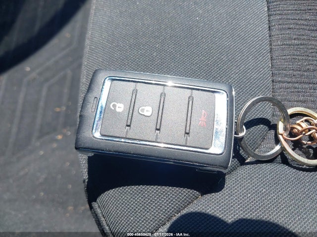 45650428 :رقم المزاد ، 1C4RJJAG9S8714848 vin ، 2025 Jeep Grand Cherokee L Laredo 4x2 مزاد بيع
