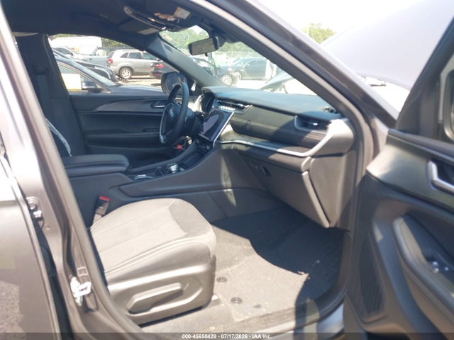 45650428 :رقم المزاد ، 1C4RJJAG9S8714848 vin ، 2025 Jeep Grand Cherokee L Laredo 4x2 مزاد بيع