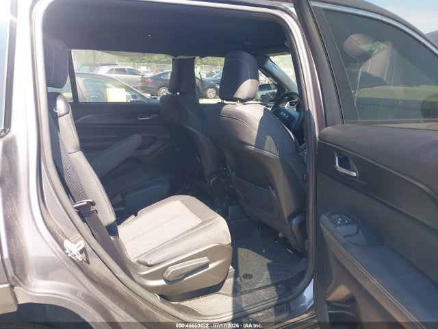 45650428 :رقم المزاد ، 1C4RJJAG9S8714848 vin ، 2025 Jeep Grand Cherokee L Laredo 4x2 مزاد بيع