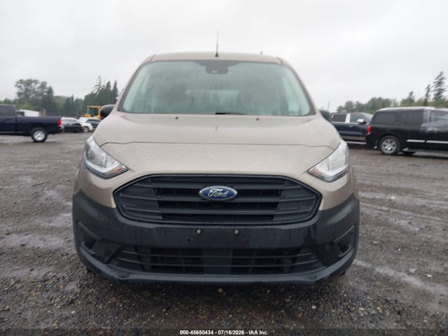 Ford Transit Connect Xl Passenger 2021 NM0GE9E29M1484228 Image 12
