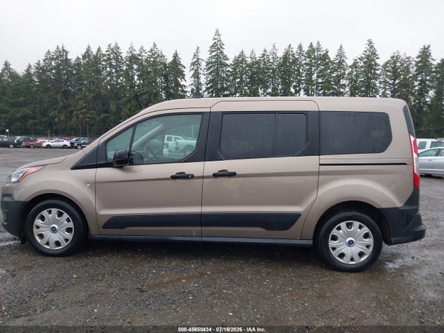 Ford Transit Connect Xl Passenger 2021 NM0GE9E29M1484228 Image 14