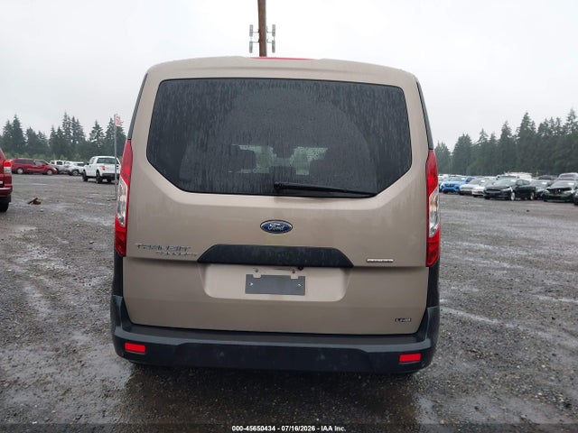 Ford Transit Connect Xl Passenger 2021 NM0GE9E29M1484228 Image 16