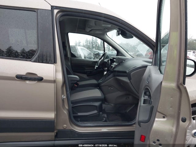 Ford Transit Connect Xl Passenger 2021 NM0GE9E29M1484228 Image 5