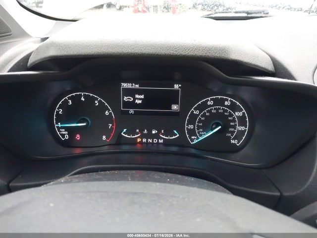 Ford Transit Connect Xl Passenger 2021 NM0GE9E29M1484228 Image 7