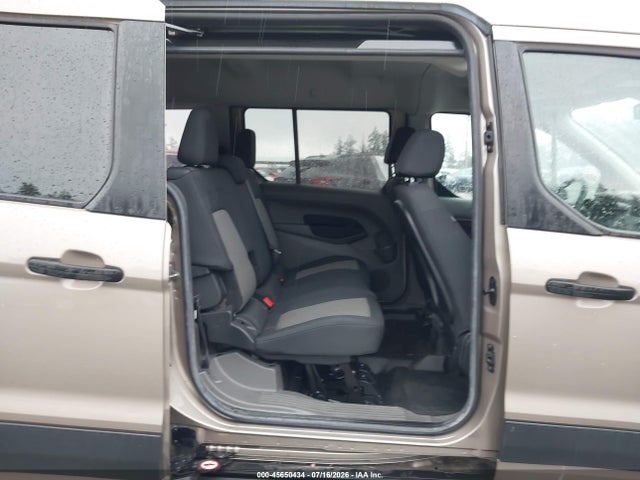 Ford Transit Connect Xl Passenger 2021 NM0GE9E29M1484228 Image 8