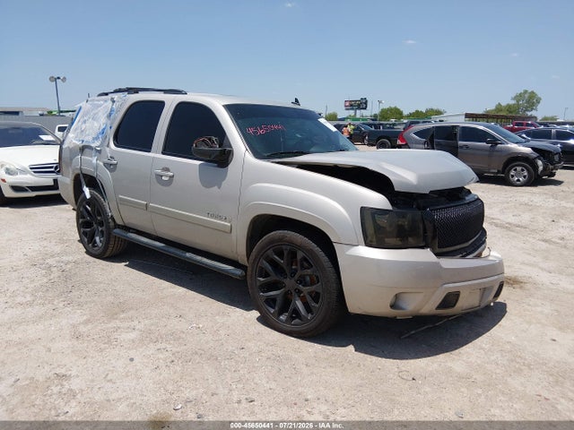 Продаж на аукціоні авто 2009 Chevrolet Tahoe Lt2, vin: 1GNFK23089R103159, номер лоту: 45650441