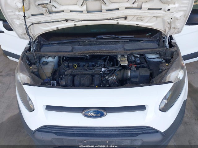 Ford Transit Connect Xl 2017 NM0LS7E79H1330194 Image 10