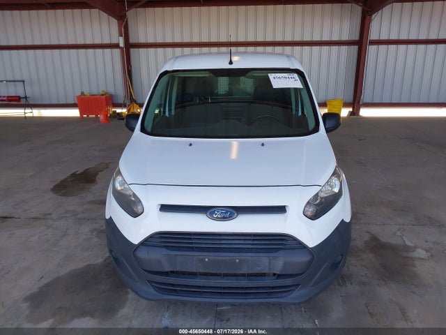 Ford Transit Connect Xl 2017 NM0LS7E79H1330194 Image 12
