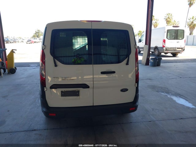 Ford Transit Connect Xl 2017 NM0LS7E79H1330194 Image 16
