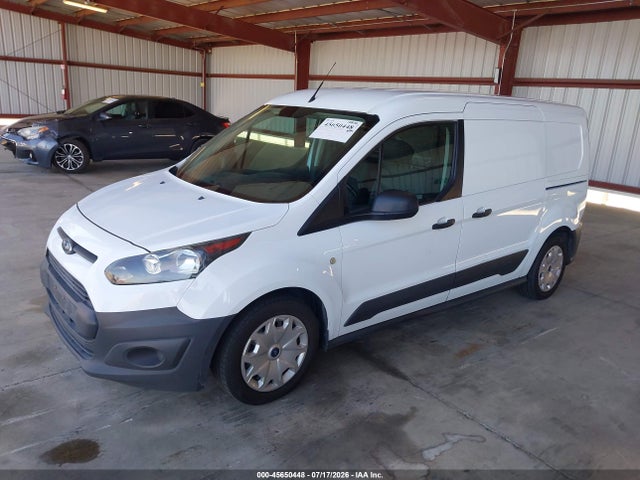 Ford Transit Connect Xl 2017 NM0LS7E79H1330194 Image 2