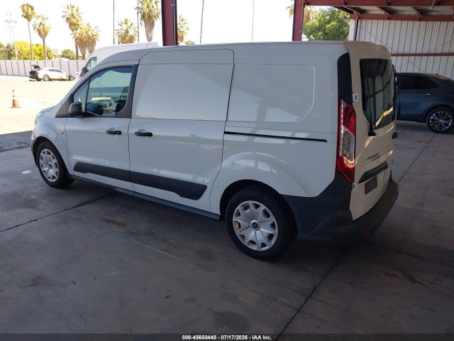 Ford Transit Connect Xl 2017 NM0LS7E79H1330194 Image 3
