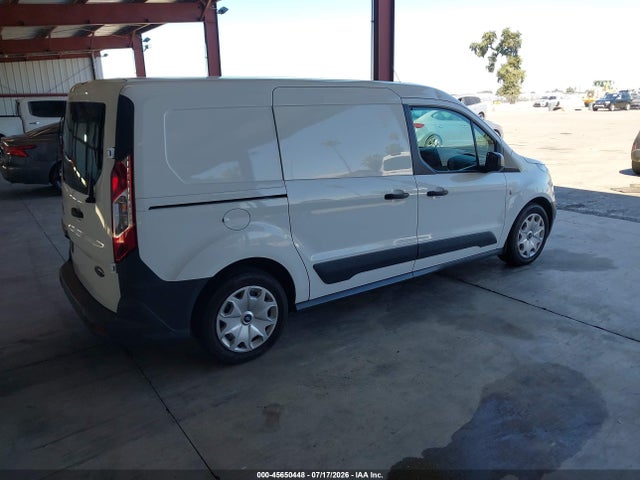 Ford Transit Connect Xl 2017 NM0LS7E79H1330194 Image 4