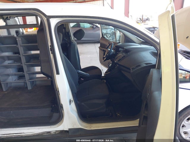 Ford Transit Connect Xl 2017 NM0LS7E79H1330194 Image 5