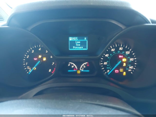 Ford Transit Connect Xl 2017 NM0LS7E79H1330194 Image 7