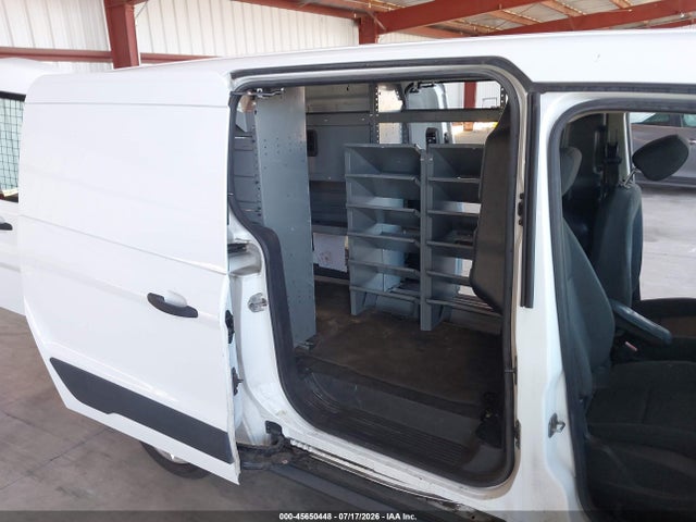 Ford Transit Connect Xl 2017 NM0LS7E79H1330194 Image 8