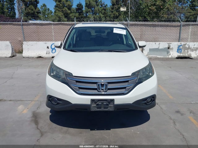 Honda CR-V EX 2014 5J6RM3H5XEL027462 Image 12