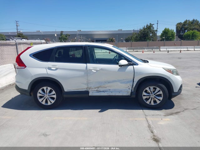 Honda CR-V EX 2014 5J6RM3H5XEL027462 Image 13
