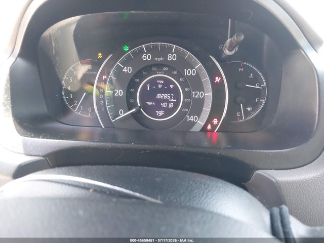 Honda CR-V EX 2014 5J6RM3H5XEL027462 Image 15
