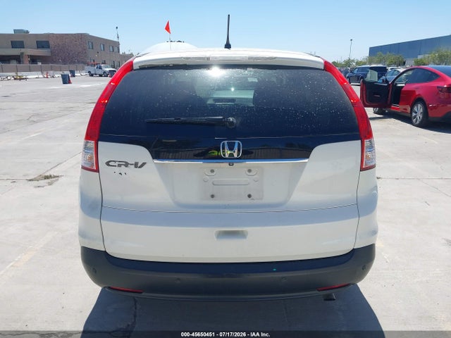 Honda CR-V EX 2014 5J6RM3H5XEL027462 Image 16