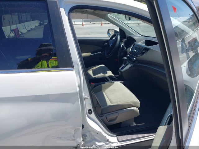 Honda CR-V EX 2014 5J6RM3H5XEL027462 Image 5