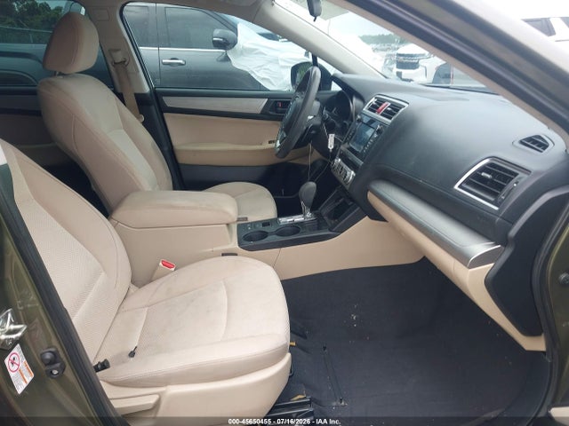 45650455 :رقم المزاد ، 4S4BSAAC6J3375890 vin ، 2018 Subaru Outback 2.5i مزاد بيع