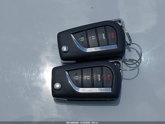 Toyota CAMRY SE 2022 4T1G11AK2NU063761 Image 11