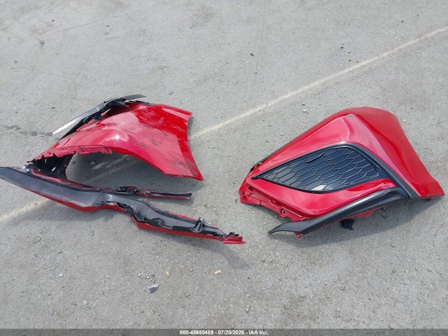 Toyota CAMRY SE 2022 4T1G11AK2NU063761 Image 12