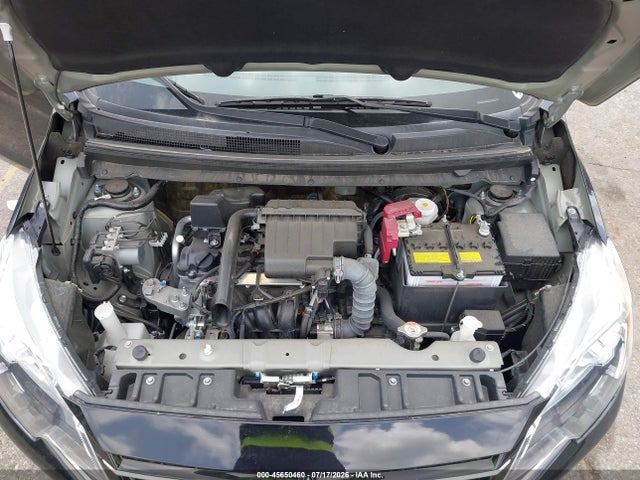 Aukcja sprzedaży 2024 Mitsubishi Mirage Es, vin: ML32AUHJXRH035317, numer aukcji: 45650460