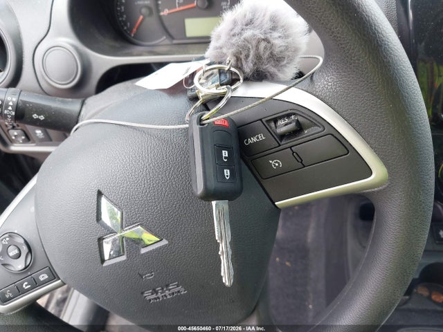 Aukcja sprzedaży 2024 Mitsubishi Mirage Es, vin: ML32AUHJXRH035317, numer aukcji: 45650460