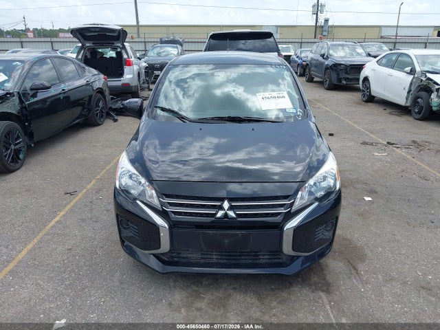 Aukcja sprzedaży 2024 Mitsubishi Mirage Es, vin: ML32AUHJXRH035317, numer aukcji: 45650460
