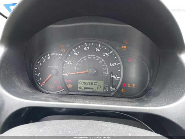 Aukcja sprzedaży 2024 Mitsubishi Mirage Es, vin: ML32AUHJXRH035317, numer aukcji: 45650460