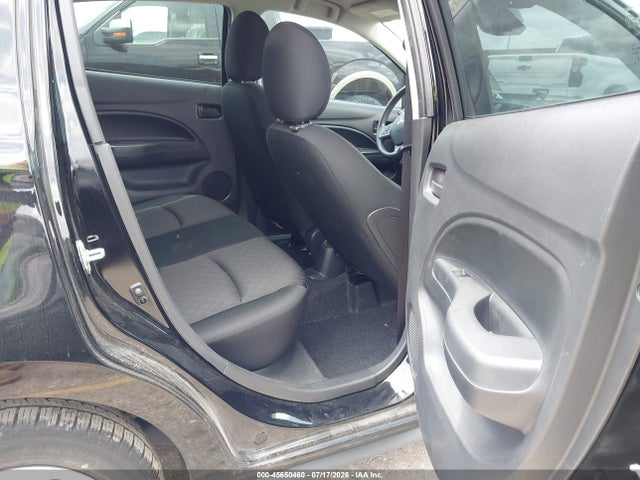 Aukcja sprzedaży 2024 Mitsubishi Mirage Es, vin: ML32AUHJXRH035317, numer aukcji: 45650460