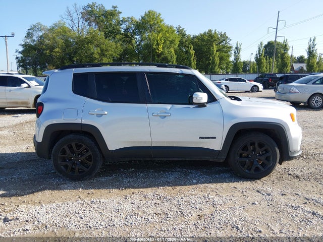 45650463 :رقم المزاد ، ZACNJABB2KPK06504 vin ، 2019 Jeep Renegade Altitude Fwd مزاد بيع