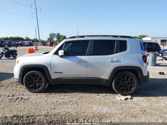 45650463 :رقم المزاد ، ZACNJABB2KPK06504 vin ، 2019 Jeep Renegade Altitude Fwd مزاد بيع