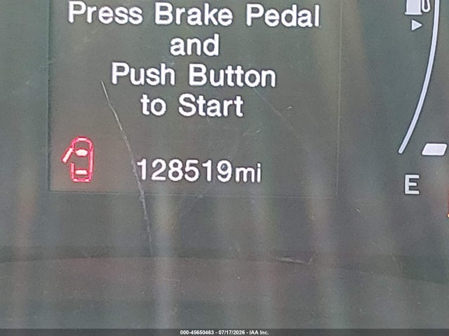 45650463 :رقم المزاد ، ZACNJABB2KPK06504 vin ، 2019 Jeep Renegade Altitude Fwd مزاد بيع