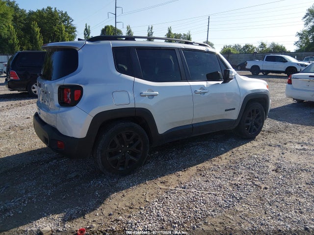 45650463 :رقم المزاد ، ZACNJABB2KPK06504 vin ، 2019 Jeep Renegade Altitude Fwd مزاد بيع