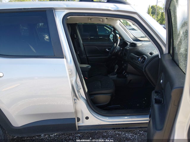 45650463 :رقم المزاد ، ZACNJABB2KPK06504 vin ، 2019 Jeep Renegade Altitude Fwd مزاد بيع