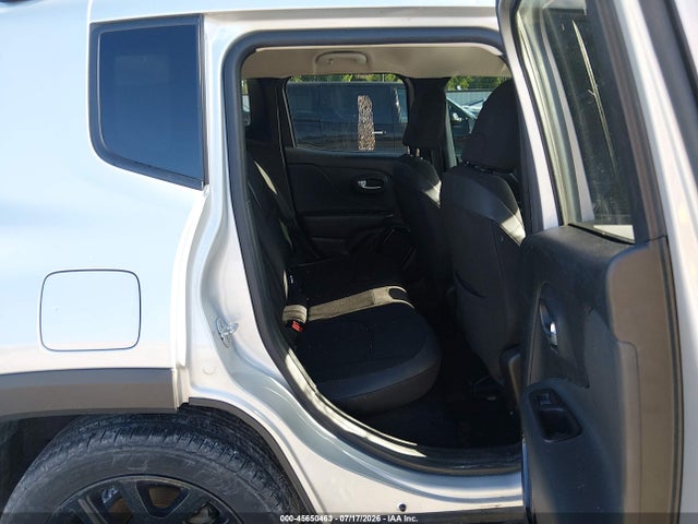 45650463 :رقم المزاد ، ZACNJABB2KPK06504 vin ، 2019 Jeep Renegade Altitude Fwd مزاد بيع
