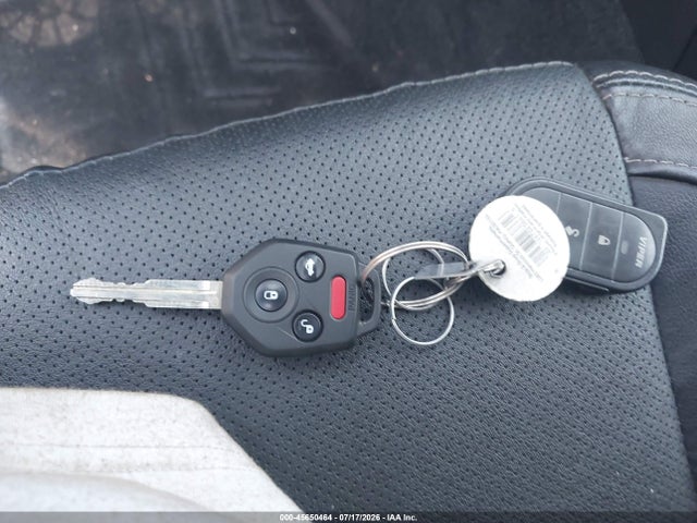 Aukcja sprzedaży 2018 Subaru Forester 2.5i Limited, vin: JF2SJAJC9JH532534, numer aukcji: 45650464