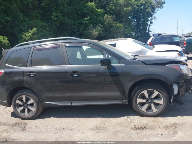 Aukcja sprzedaży 2018 Subaru Forester 2.5i Limited, vin: JF2SJAJC9JH532534, numer aukcji: 45650464