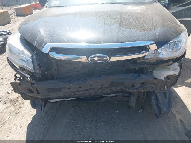 Aukcja sprzedaży 2018 Subaru Forester 2.5i Limited, vin: JF2SJAJC9JH532534, numer aukcji: 45650464