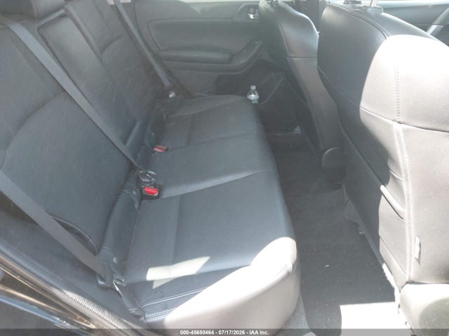 Aukcja sprzedaży 2018 Subaru Forester 2.5i Limited, vin: JF2SJAJC9JH532534, numer aukcji: 45650464