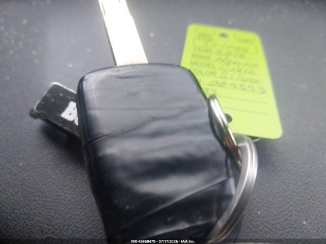 Продажа на аукционе авто 2015 Honda Civic Lx, vin: 19XFB2F53FE009553, номер лота: 45650470