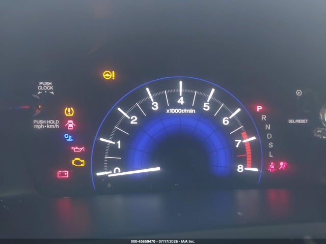 Продажа на аукционе авто 2015 Honda Civic Lx, vin: 19XFB2F53FE009553, номер лота: 45650470